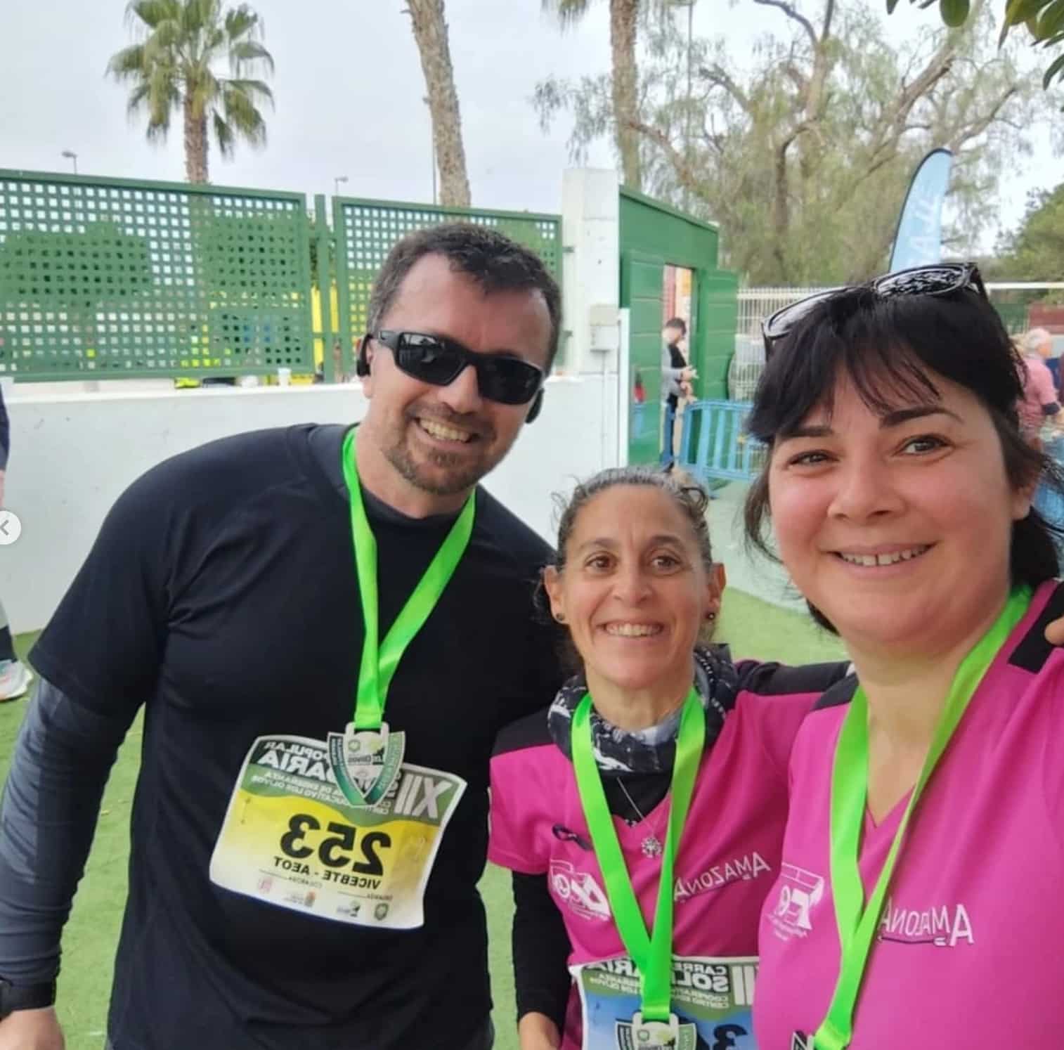 amazona beneficios emocionales